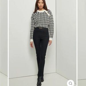Derek Lam 10 Crosby - Fia Slim Pants